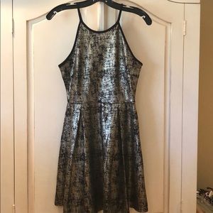 Brand new SoPrano dress